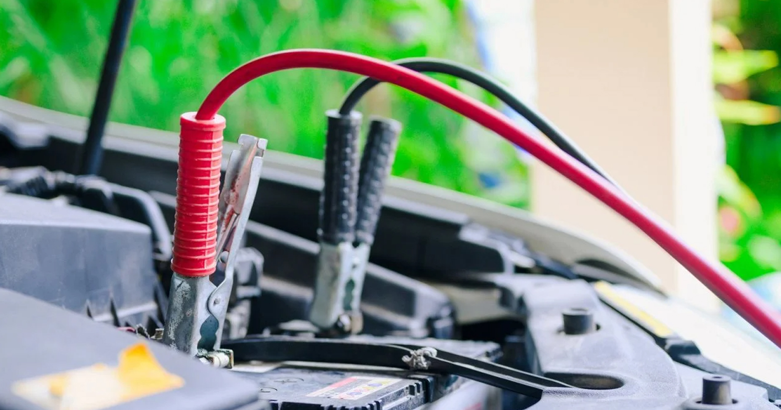 Kozbeyli Akü Takviye