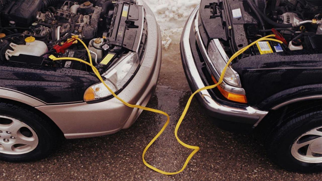 Kozbeyli Akü Takviye